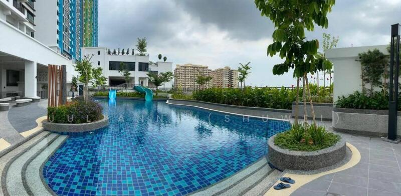 For Sale - ForestVille