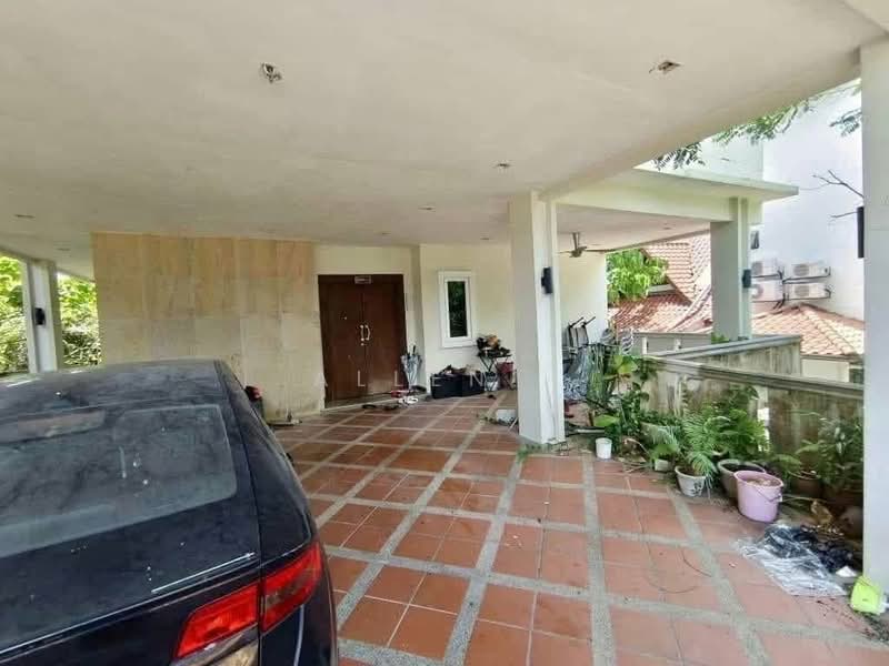 Bungalow for Sale in Ampang (Selangor) - Allen . - Exterior - PropertyGuru.com.my