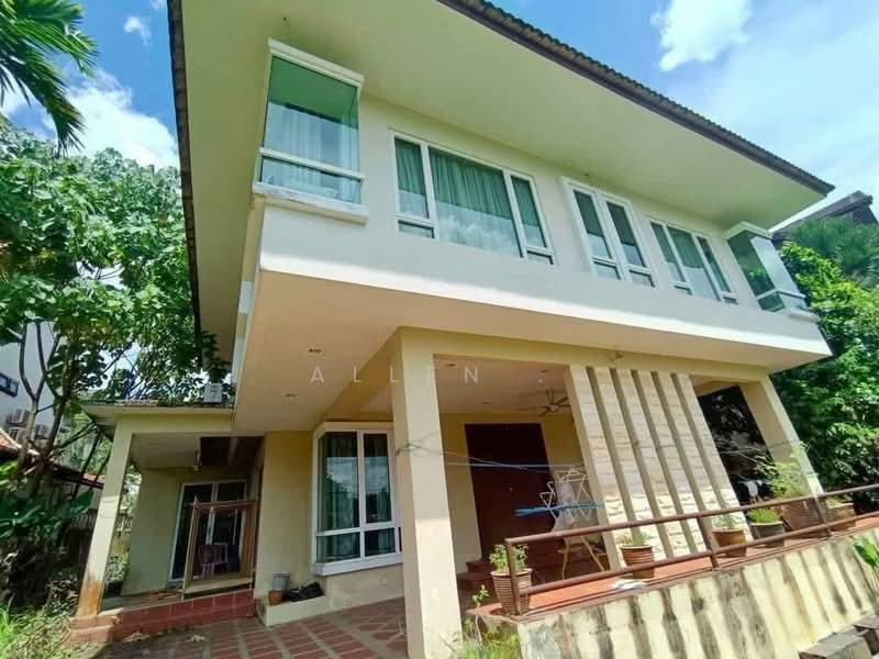 Bungalow for Sale in Ampang (Selangor) - Allen . - Exterior - PropertyGuru.com.my