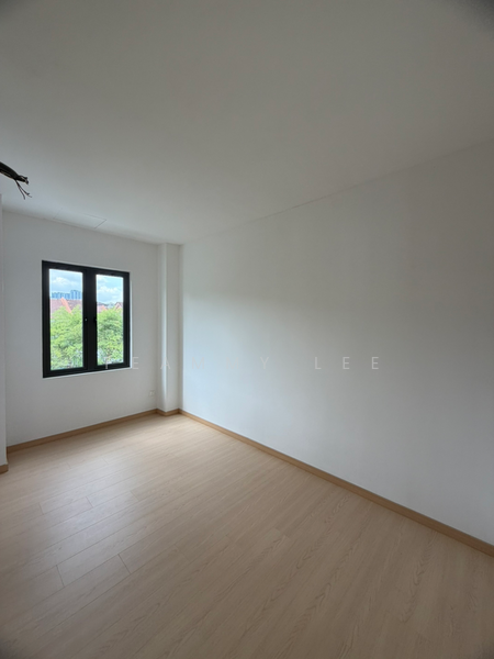 Semi-Detached House for Sale in Taman Ikhlas (Bandar Sungai Long) - Teammy Lee - PropertyGuru.com.my