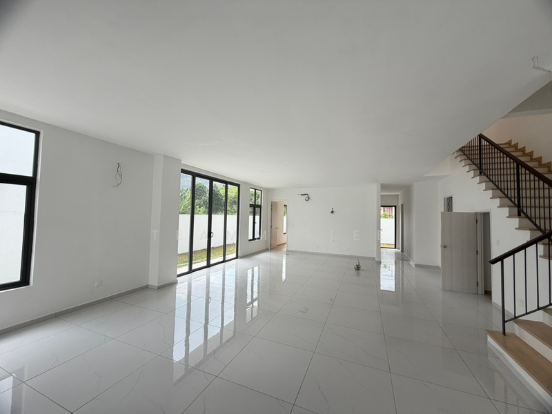 Semi-Detached House for Sale in Taman Ikhlas (Bandar Sungai Long) - Teammy Lee - PropertyGuru.com.my