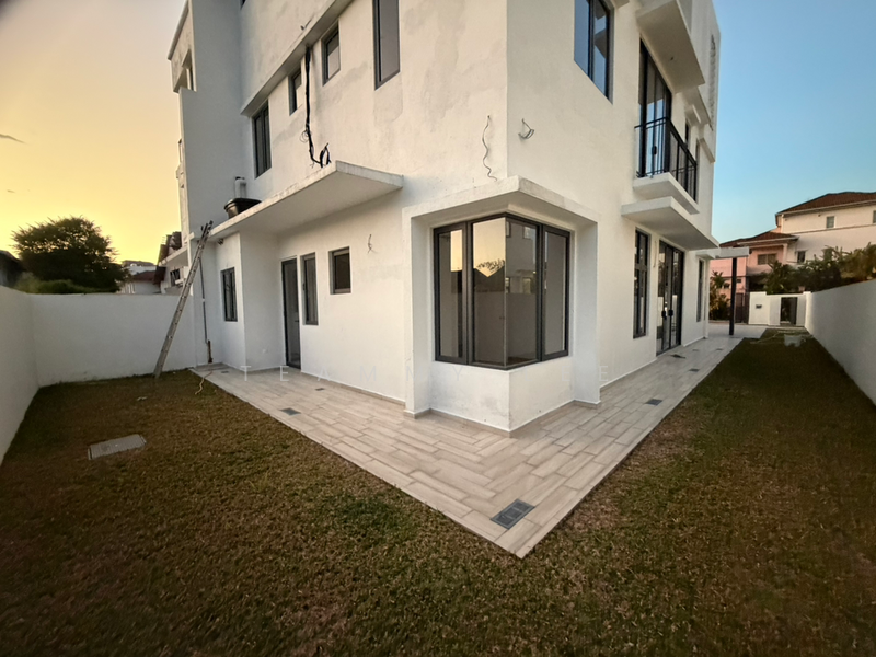 Semi-Detached House for Sale in Taman Ikhlas (Bandar Sungai Long) - Teammy Lee - PropertyGuru.com.my