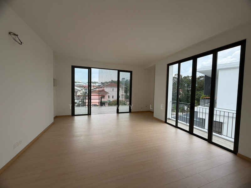 Semi-Detached House for Sale in Taman Ikhlas (Bandar Sungai Long) - Teammy Lee - PropertyGuru.com.my