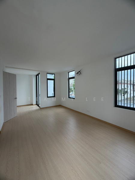 Semi-Detached House for Sale in Taman Ikhlas (Bandar Sungai Long) - Teammy Lee - PropertyGuru.com.my