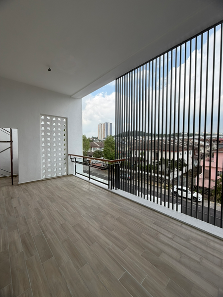 Semi-Detached House for Sale in Taman Ikhlas (Bandar Sungai Long) - Teammy Lee - PropertyGuru.com.my