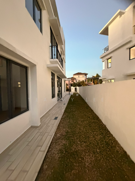 Semi-Detached House for Sale in Taman Ikhlas (Bandar Sungai Long) - Teammy Lee - PropertyGuru.com.my