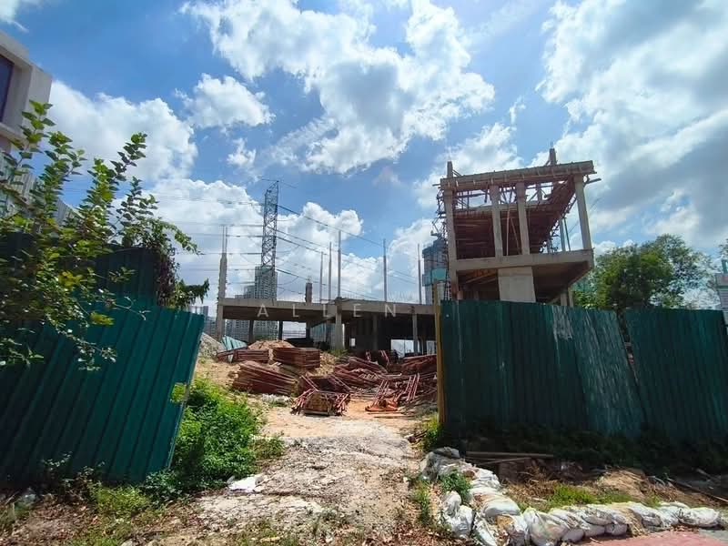 Bungalow Land for Sale in Country Heights Damansara (Kuala Lumpur) - Allen . - PropertyGuru.com.my