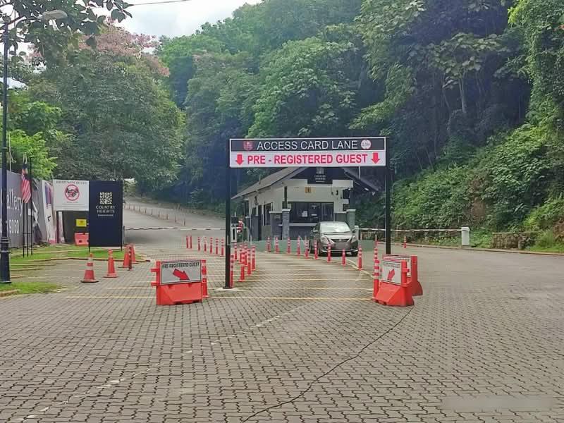 Tanah Banglo untuk Dijual di Country Heights Damansara (Kuala Lumpur) - Allen . - Exterior - PropertyGuru.com.my