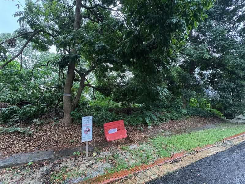 Tanah Banglo untuk Dijual di Country Heights Damansara (Kuala Lumpur) - Allen . - Exterior - PropertyGuru.com.my