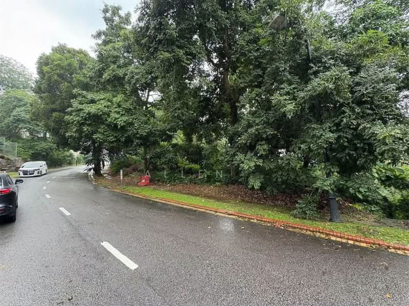 Tanah Banglo untuk Dijual di Country Heights Damansara (Kuala Lumpur) - Allen . - Exterior - PropertyGuru.com.my