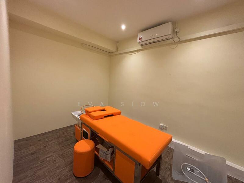 For Sale - Danga Utama