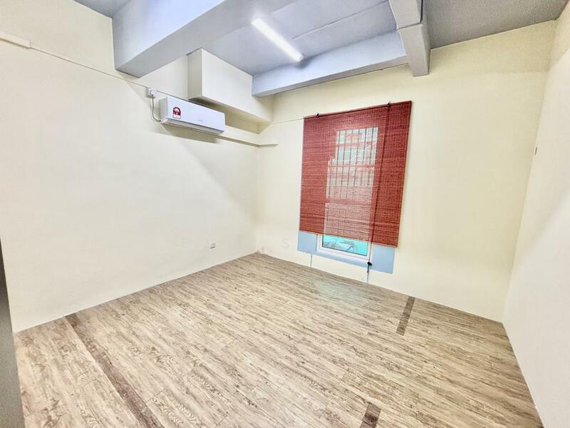 For Sale - Danga Utama