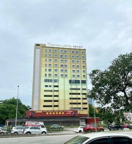 Hotel / Resort for Sale in Taman Million (Jalan Ipoh) - Allen . - PropertyGuru.com.my