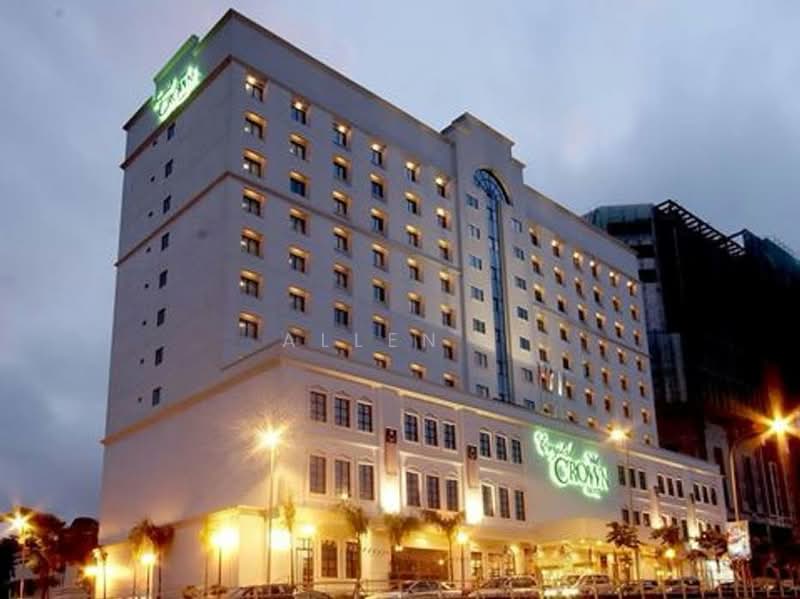 Hotel / Resort for Sale in Taman Million (Jalan Ipoh) - Allen . - Exterior - PropertyGuru.com.my