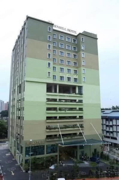 Hotel / Resort for Sale in Taman Million (Jalan Ipoh) - Allen . - Exterior - PropertyGuru.com.my