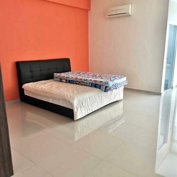 For Rent - Zan Pavillion