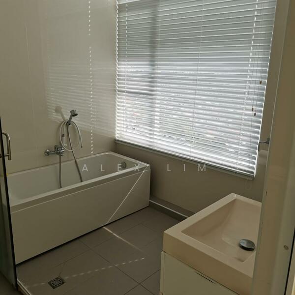 For Rent - Zan Pavillion