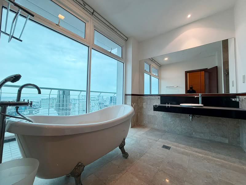 Condominium for Rent at 11 Gurney Drive - Allen Yeoh - PropertyGuru.com.my