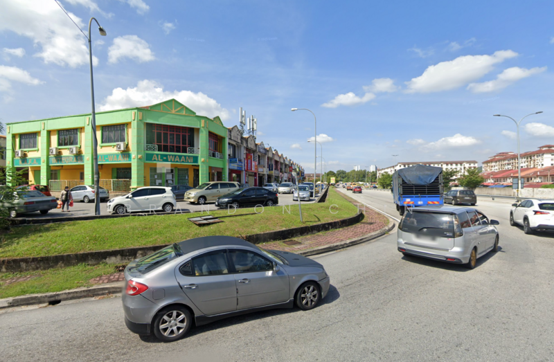 For Rent - Bandar Tun Hussein One, Suadamai, Seri Minang, Tun Perak, Cheras Utama