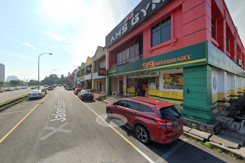 For Rent - Bandar Tun Hussein One, Suadamai, Seri Minang, Tun Perak, Cheras Utama