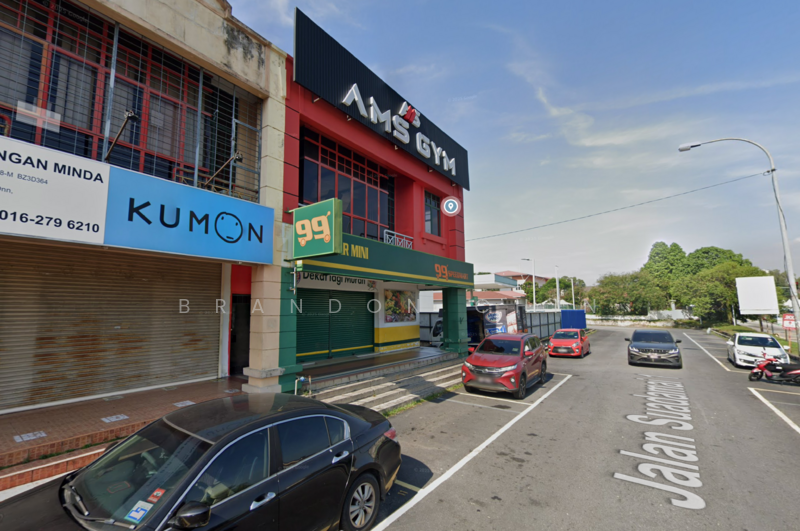 For Rent - Bandar Tun Hussein One, Suadamai, Seri Minang, Tun Perak, Cheras Utama