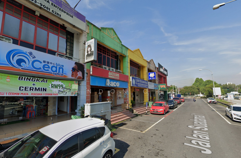 For Rent - Bandar Tun Hussein One, Suadamai, Seri Minang, Tun Perak, Cheras Utama