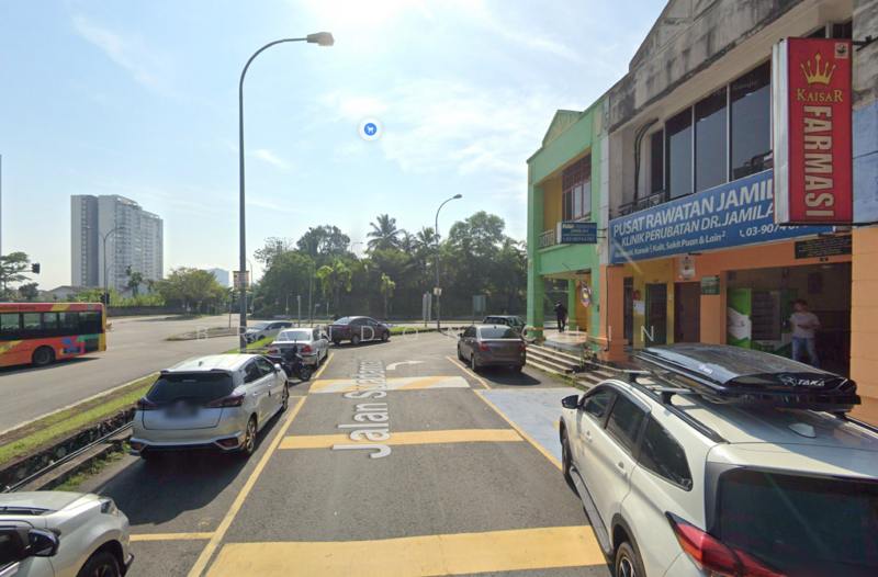 For Rent - Bandar Tun Hussein One, Suadamai, Seri Minang, Tun Perak, Cheras Utama