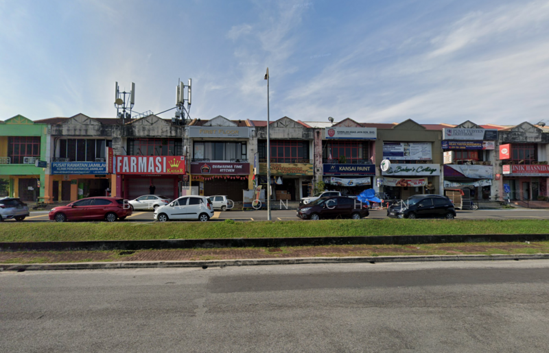 For Rent - Bandar Tun Hussein One, Suadamai, Seri Minang, Tun Perak, Cheras Utama