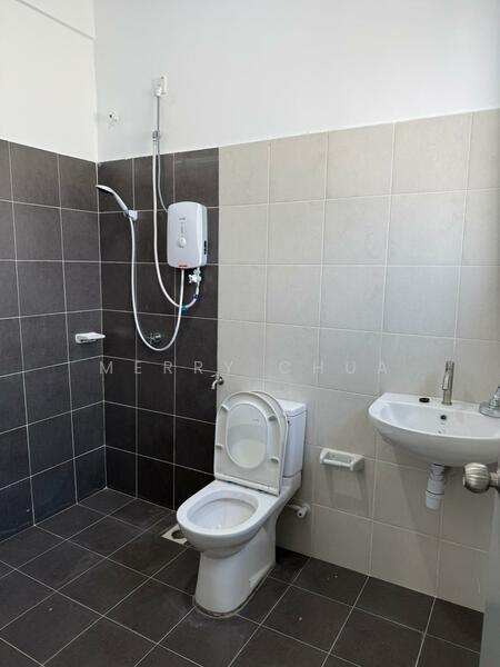 Untuk Disewa - Taman Pulai Mutiara