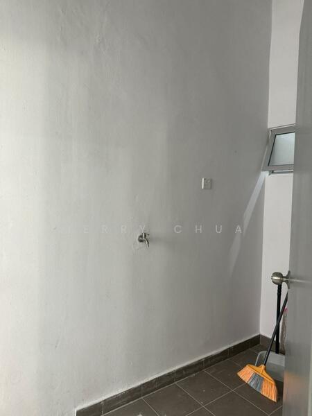 Untuk Disewa - Taman Pulai Mutiara