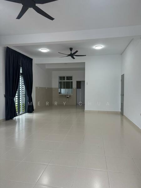 Untuk Disewa - Taman Pulai Mutiara