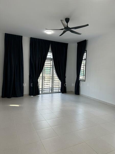 Untuk Disewa - Taman Pulai Mutiara