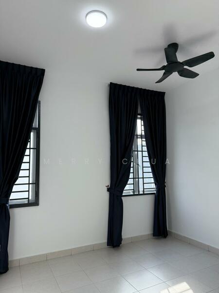 Untuk Disewa - Taman Pulai Mutiara