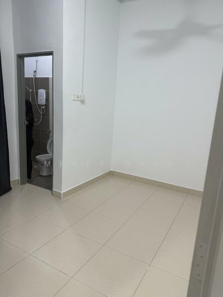 Untuk Disewa - Taman Pulai Mutiara