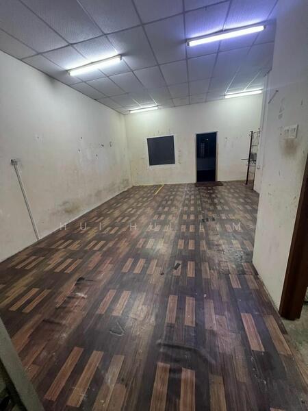 Untuk Dijual - Shop / Office at Taman Sierra Perdana