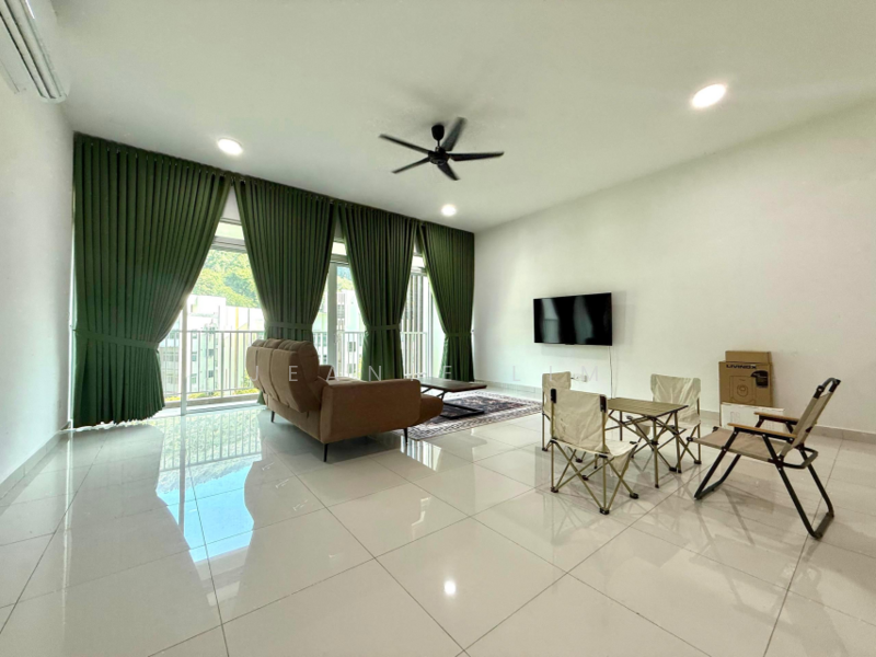 Untuk Disewa - Ferringhi Residence 2