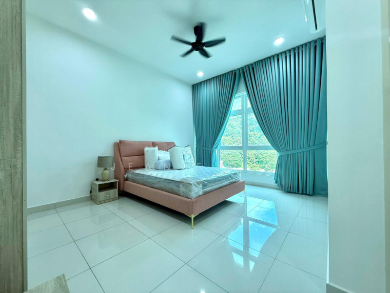 Untuk Disewa - Ferringhi Residence 2