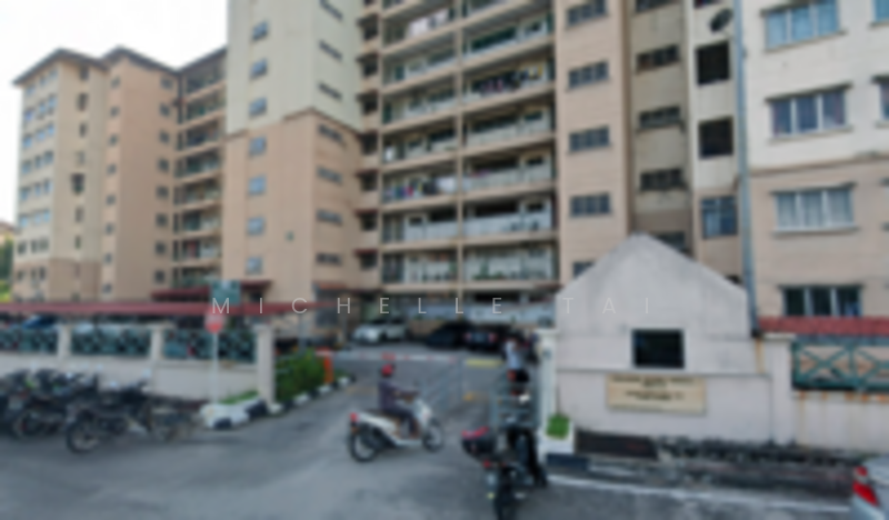 For Sale - Puchong Permata 1