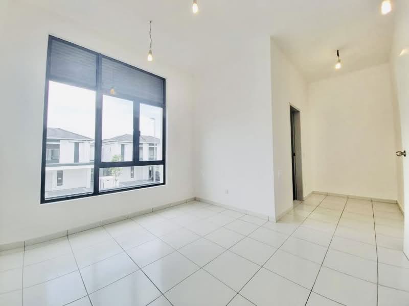 Rumah Teres untuk Disewa di Eco Grandeur (Puncak Alam) - Erin Yusof - Interior - PropertyGuru.com.my