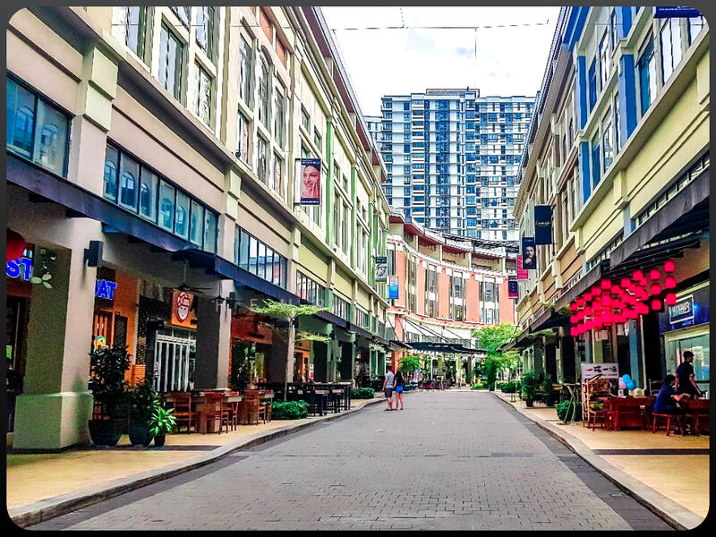 Shop for Rent at Service Residence @ Plaza Arkadia - Henry Lim - PropertyGuru.com.my