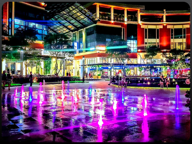 Shop for Rent at Service Residence @ Plaza Arkadia - Henry Lim - PropertyGuru.com.my