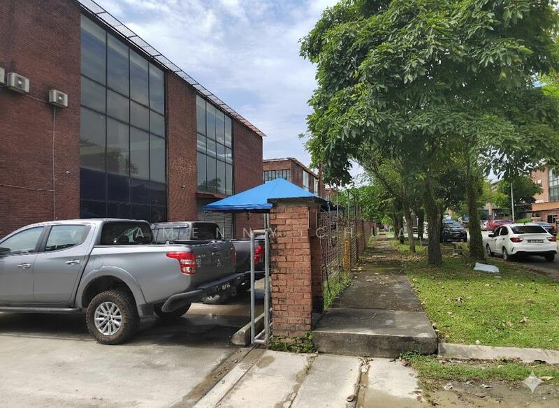 Semi-D Factory for Rent in Seksyen U3 (Shah Alam) - Amenny Chua - PropertyGuru.com.my