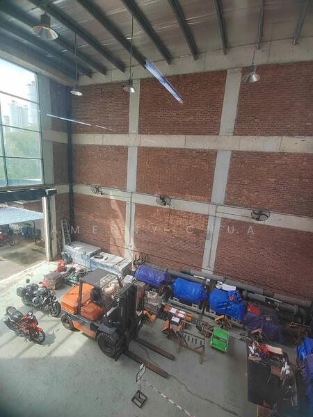 Semi-D Factory for Rent in Seksyen U3 (Shah Alam) - Amenny Chua - PropertyGuru.com.my