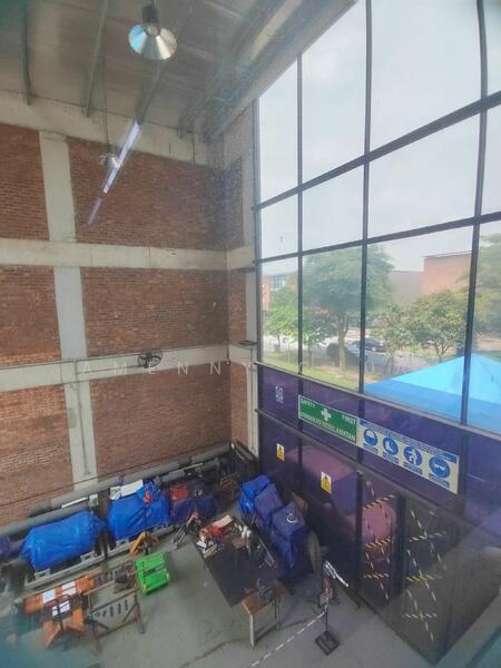 Semi-D Factory for Rent in Seksyen U3 (Shah Alam) - Amenny Chua - PropertyGuru.com.my