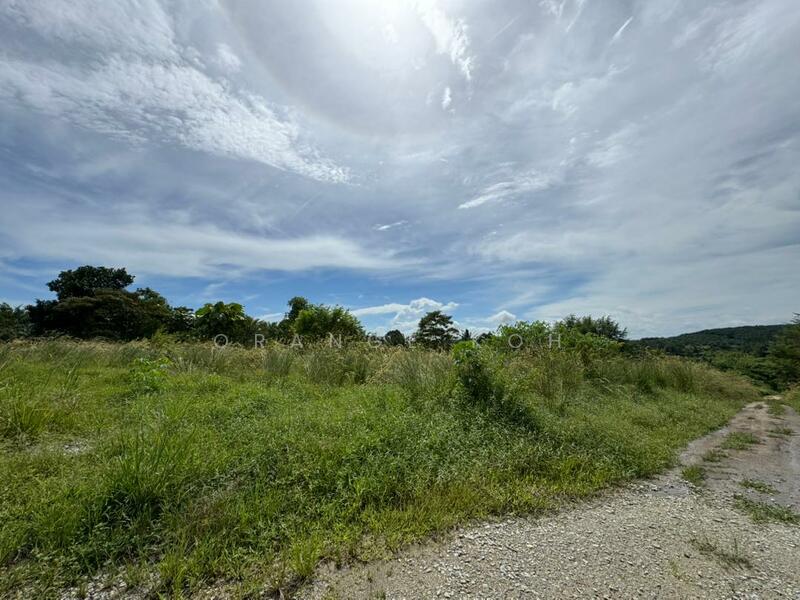 For Sale - sungai tiram