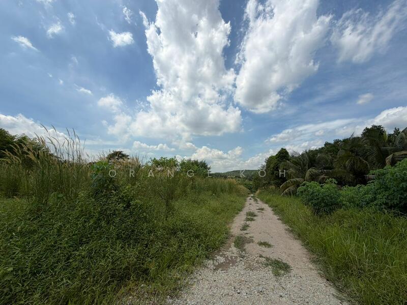 For Sale - sungai tiram