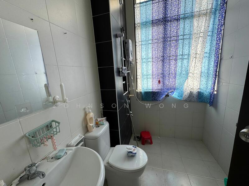 For Rent - Seri Austin - Terrace Homes