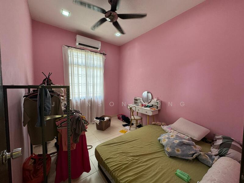 For Rent - Seri Austin - Terrace Homes