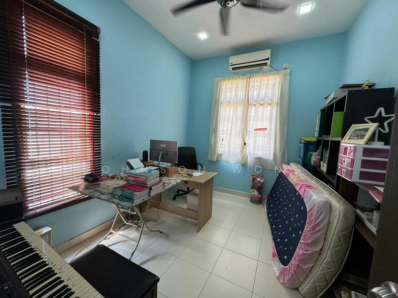 For Rent - Seri Austin - Terrace Homes