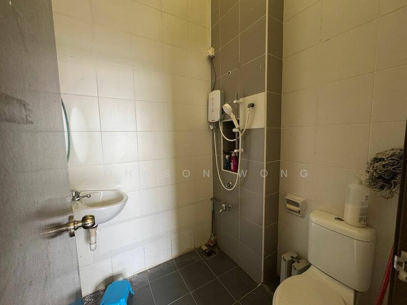 For Rent - Seri Austin - Terrace Homes